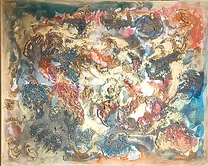 Tetiana Stelmakh - TANIEC ŚWIATEŁ