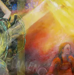 Małgorzata Jaroma - TANIEC