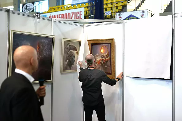 Tomasz Alen Kopera - TAO6