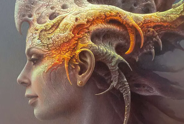 Tomasz Alen Kopera - TAO6