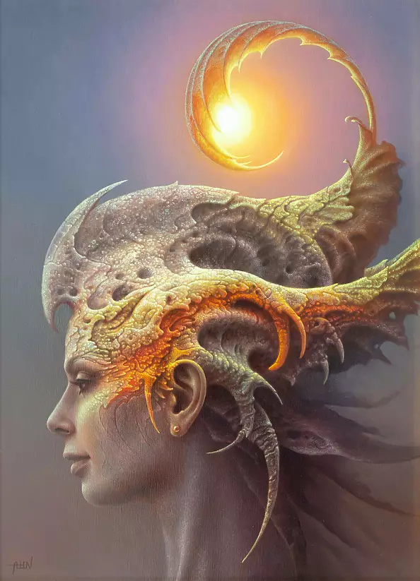 Tomasz Alen Kopera - TAO6