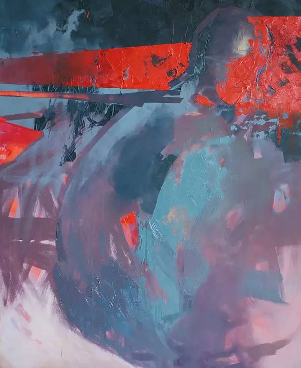 Magdalena Krężelok - DAD