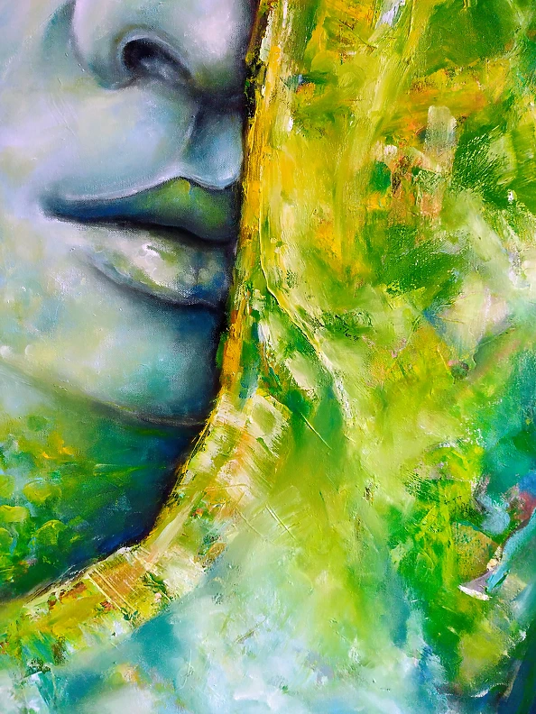 Łukasz Jankiewicz - TATUAŻ