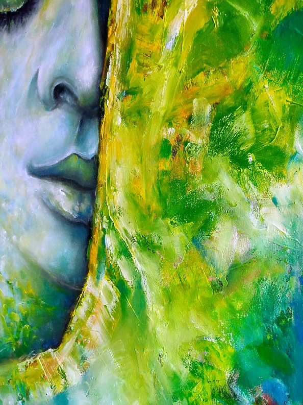 Łukasz Jankiewicz - TATUAŻ