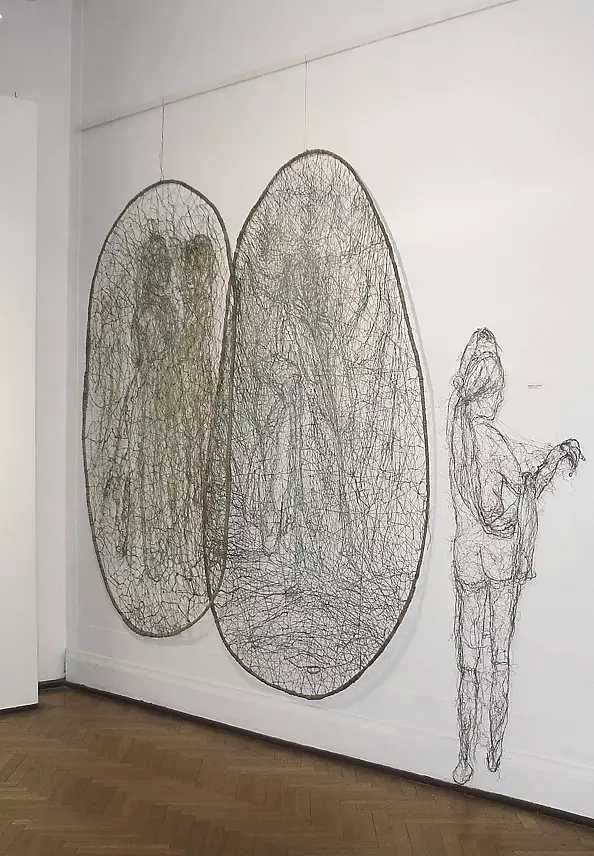 Danuta Czyżyk - THEATRE