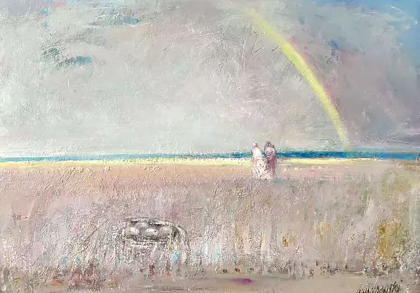 Janusz Lewandowski - RAINBOW