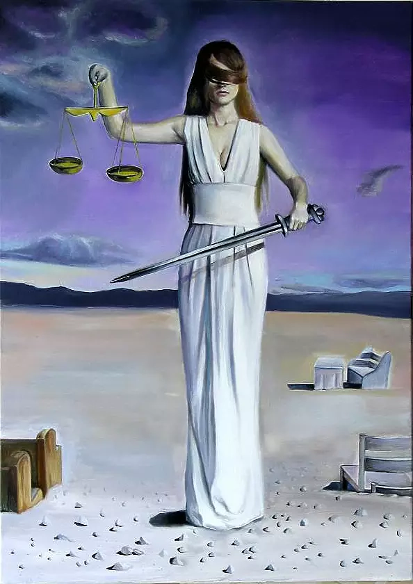 Katarzyna Wawrzyniak - TEMIDA V