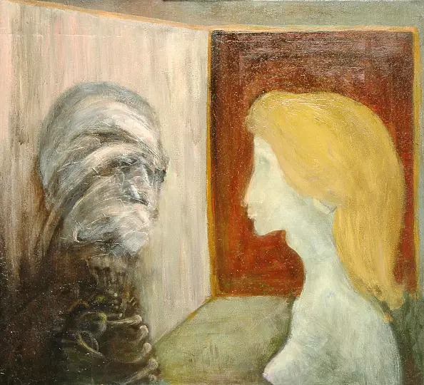 Jerzy Lange - THERAPY