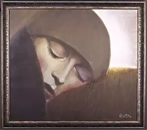   - TERESA / cyklUDOMOWIENI