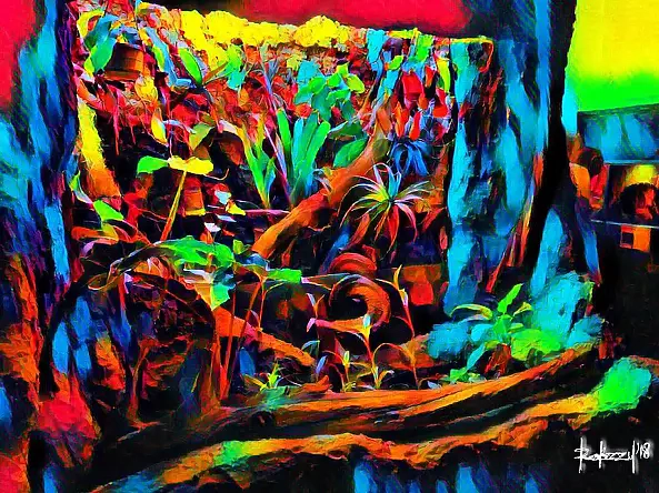 Robert Żurman - TERRA (Ex.7)