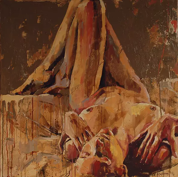 Marcin Mikołajczak - LONGING