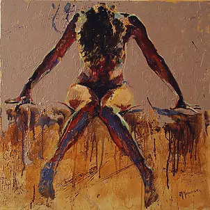 Marcin Mikołajczak - LONGING