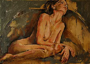 Marcin Mikołajczak - LONGING