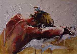 Marcin Mikołajczak - LONGING