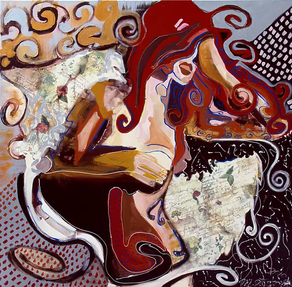 Magdalena Głoskowska Drytkiewicz - ANIELICA