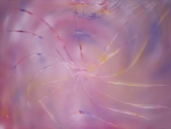 Pavel Volykhine - THE BLISS