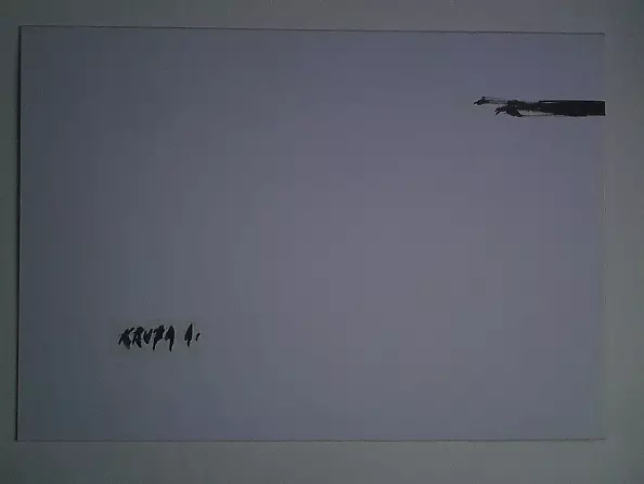 Alfred Freddy Krupa - THE END