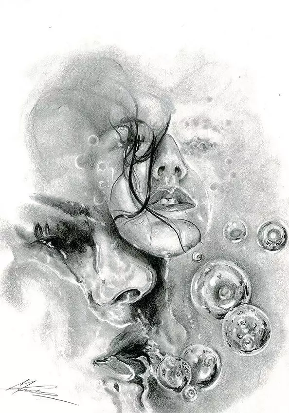 Michał Koloch - THE END