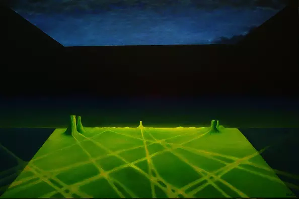 Katarzyna Danielak - GAME