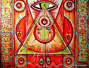 Sylwia Borkowska - WROTA