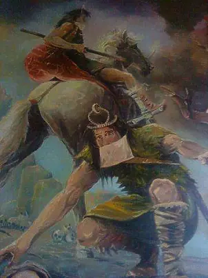 Marek Kubski - LEGENDA