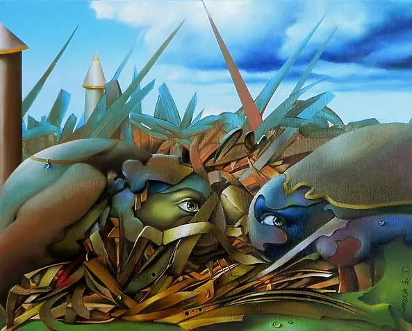 Łukasz Jaruga - SPOTKANIE