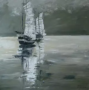 Dorota Łaz - ROUTE 3