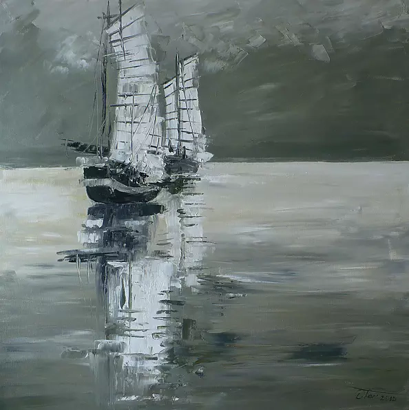 Dorota Łaz - DROGA 3