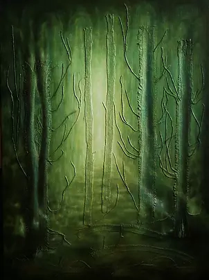 Katarzyna Danielak - SEKRET