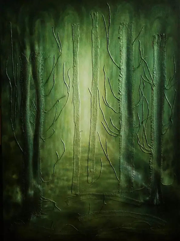 Katarzyna Danielak - SECRET