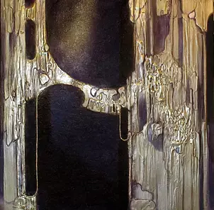 Małgorzata Szubert - THE SOUND OF SILENCE