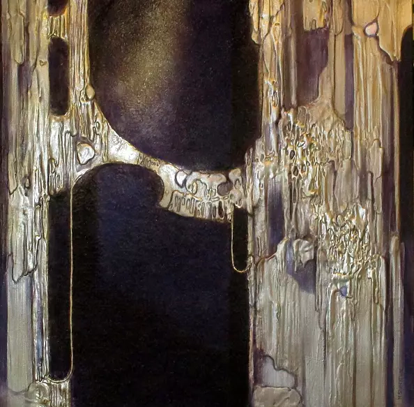 Małgorzata Szubert - THE SOUND OF SILENCE