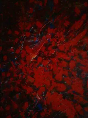 Marek Kubski - TEMPERATURE FEELINGS III