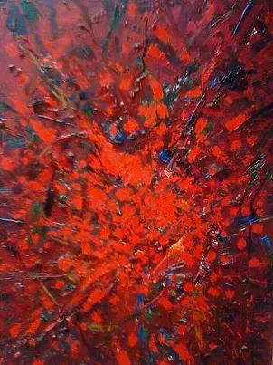 Marek Kubski - TEMPERATURE FEELINGS