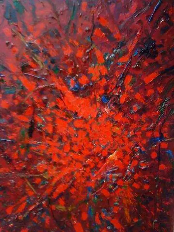 Marek Kubski - TEMPERATURA UCZUĆ