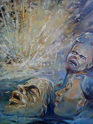 Marek Kubski - VISION OF DEATH II