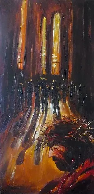 Dorota Łaz - OTO MAN