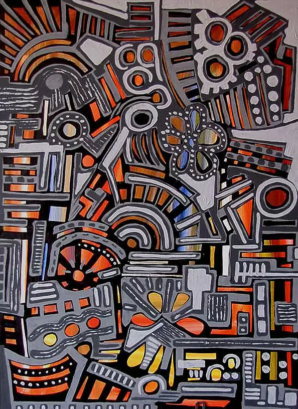 Marek Lutek - TIME 865