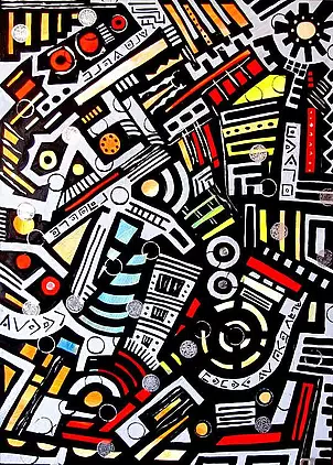 Marek Lutek - TIME 869