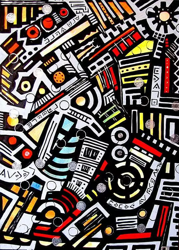 Marek Lutek - TIME 869