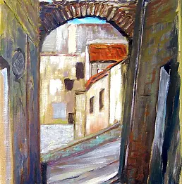 Eugeniusz Szelągowski - TIVOLI