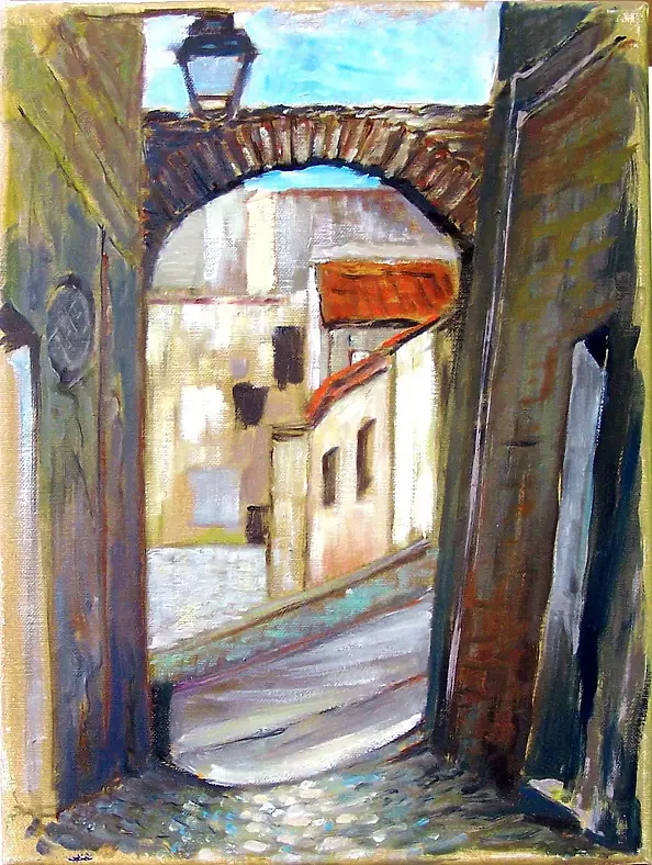 Eugeniusz Szelągowski - TIVOLI