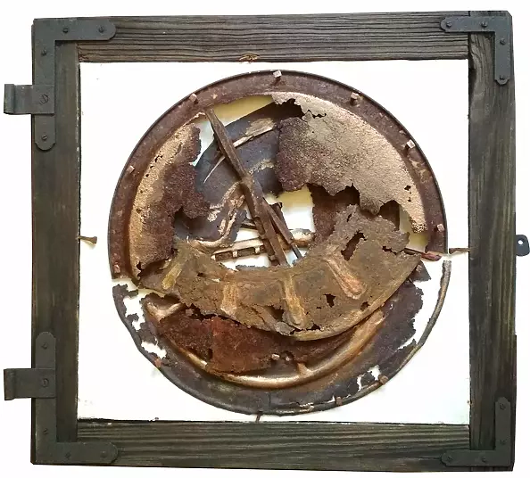 Krzysztof Gajewski - TIme - Czas