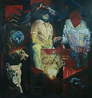 Artur Wawrzkiewicz - TKAH