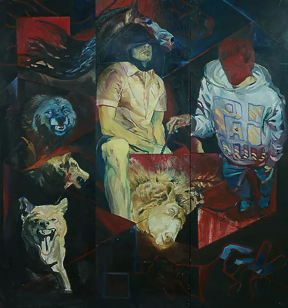 Artur Wawrzkiewicz - TKAH