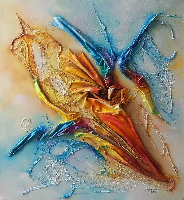 Małgorzata Greguła - TOPNIENIE