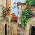 Radosław Popek - TUSCANY - STREET