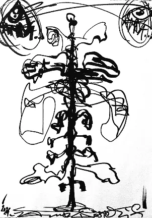 Janusz Wosiek - TOTEM