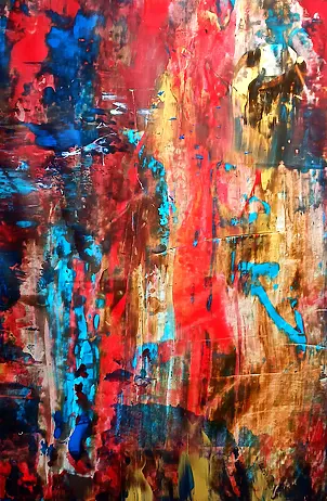 Krzysztof Iwanowicz - TOUCH II