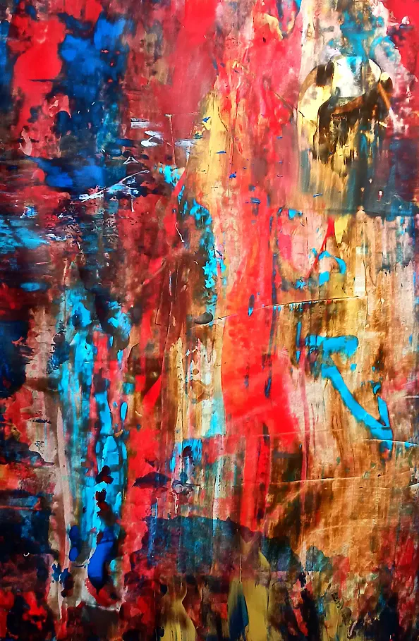 Krzysztof Iwanowicz - TOUCH II